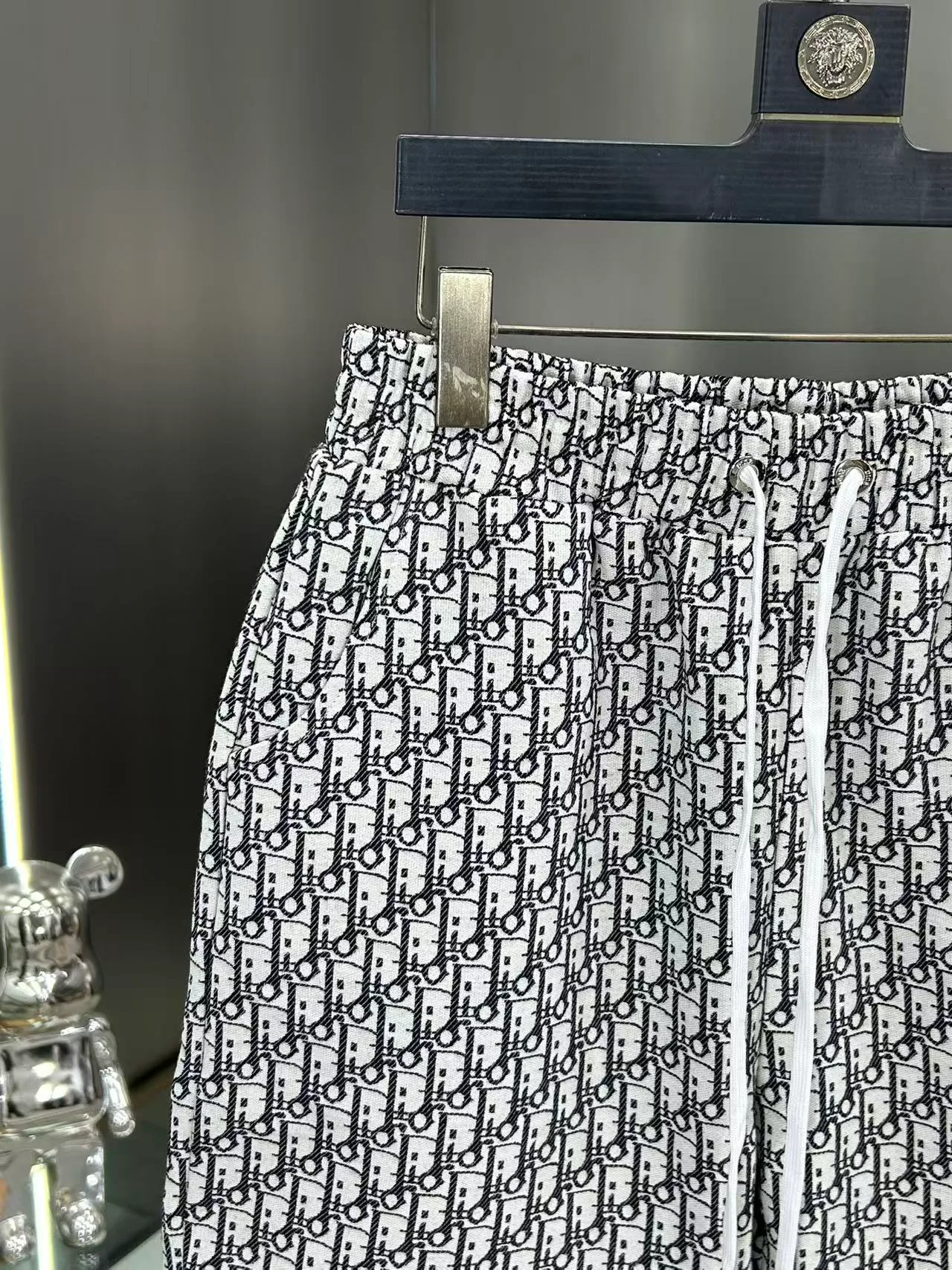 Шорты Мужские Christian Dior 5071314