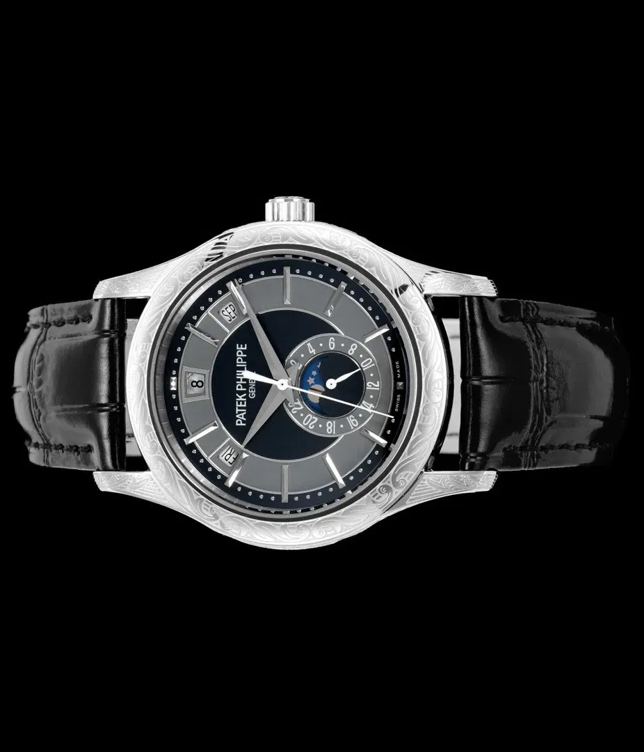 Часы Женские Patek Philippe 270567