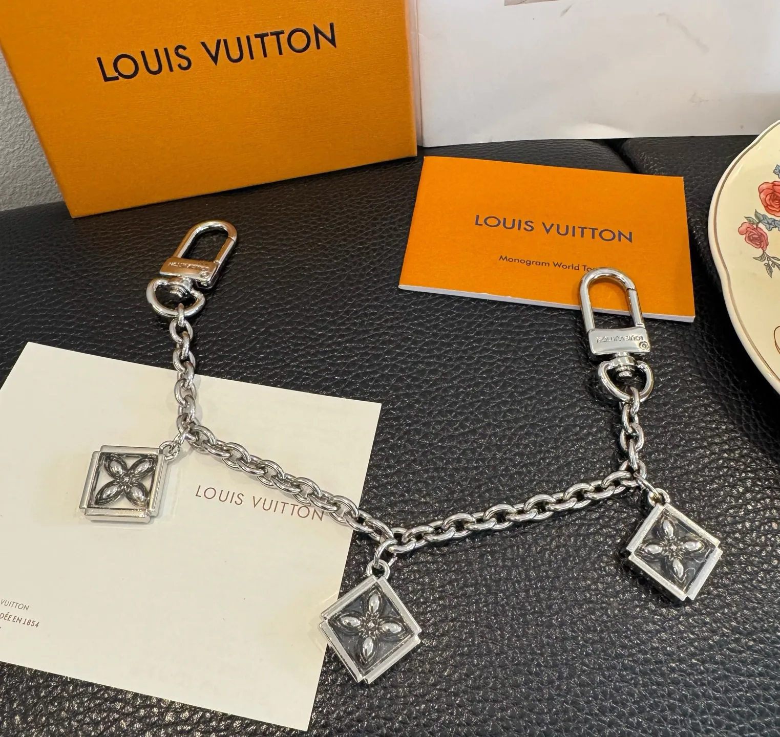 Бижутерия Louis Vuitton 14337212