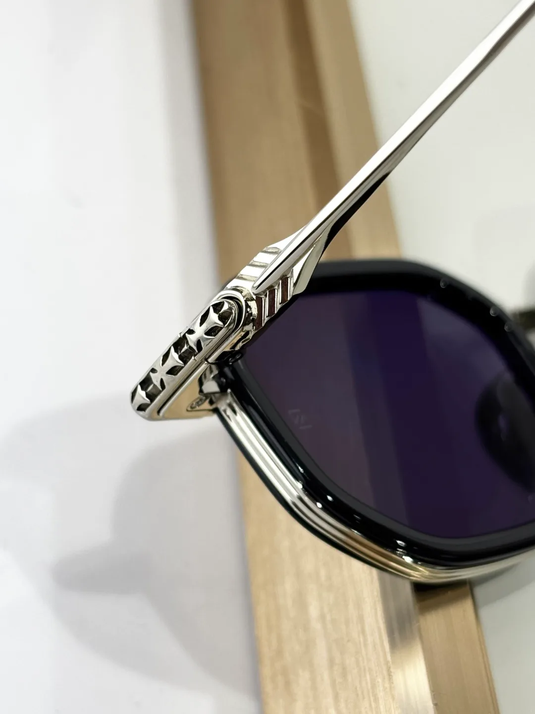 Очки Chrome Hearts 199808