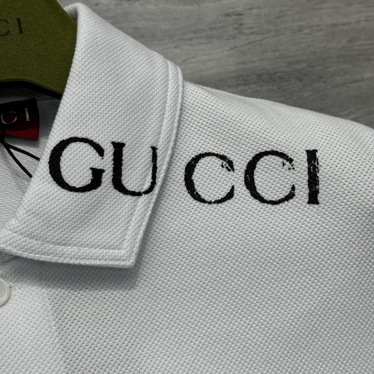 Футболки Женские Gucci 24875