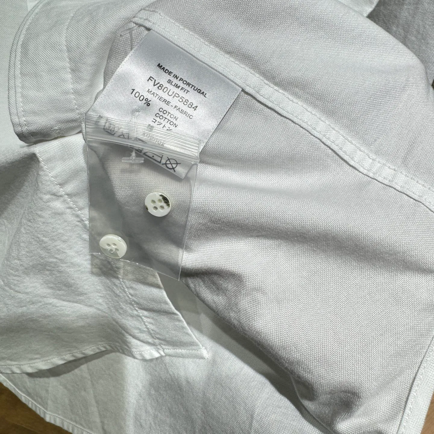 Рубашки Мужские Givenchy 9159003