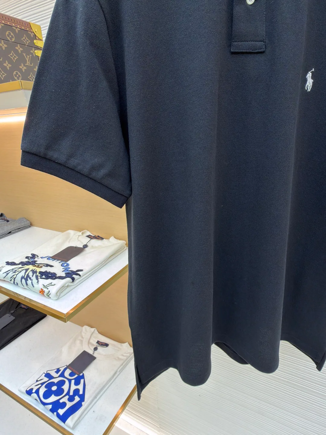 Рубашки Мужские Ralph Lauren 9350683