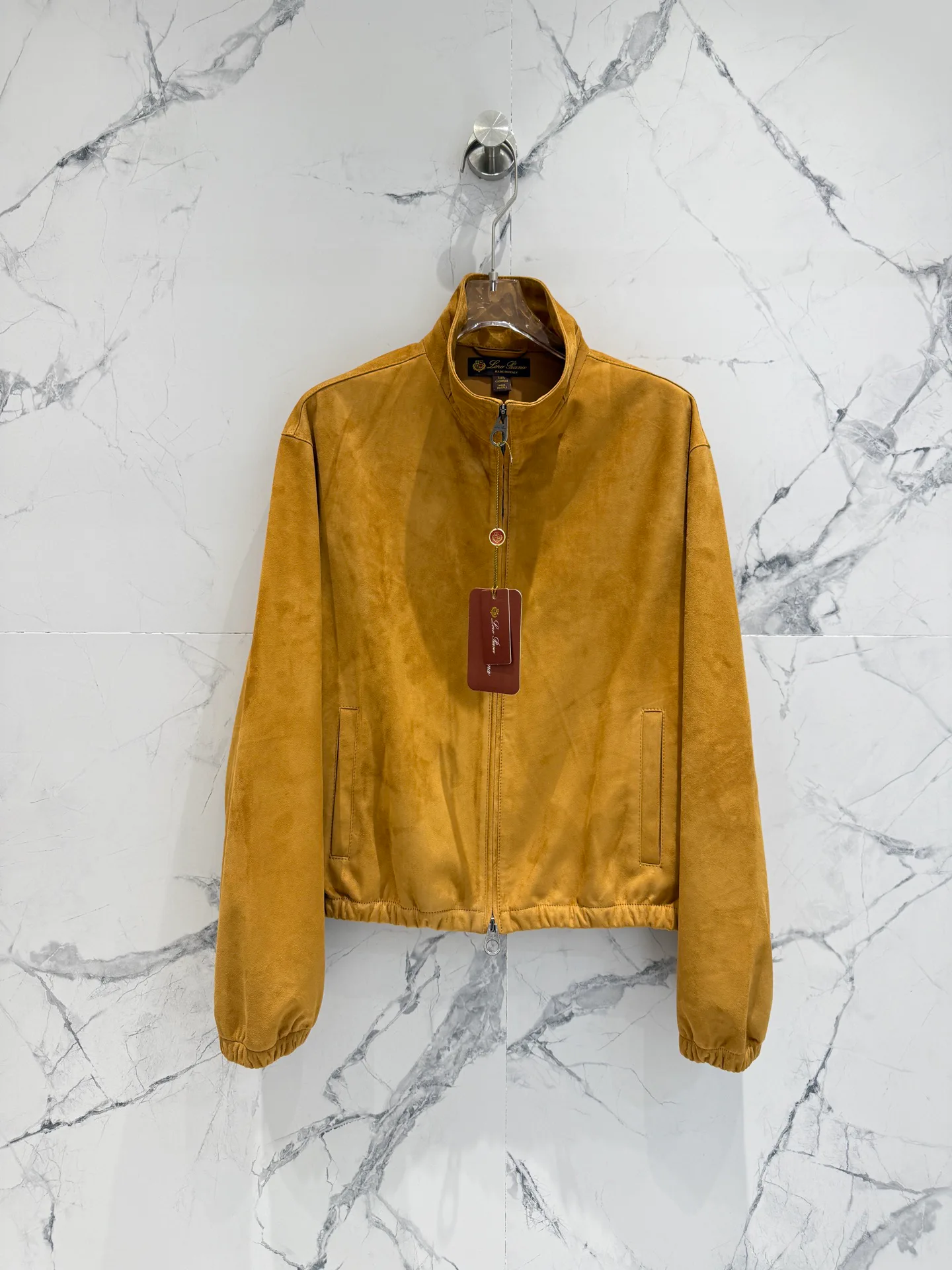 Кожаные Куртки И Дублёнки Женские Loro Piana 11428993