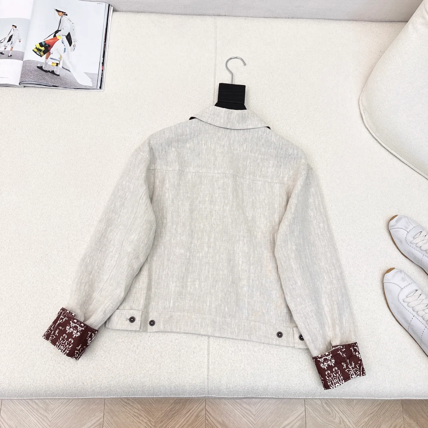 Куртки И Пуховики Женские Ralph Lauren 10248643