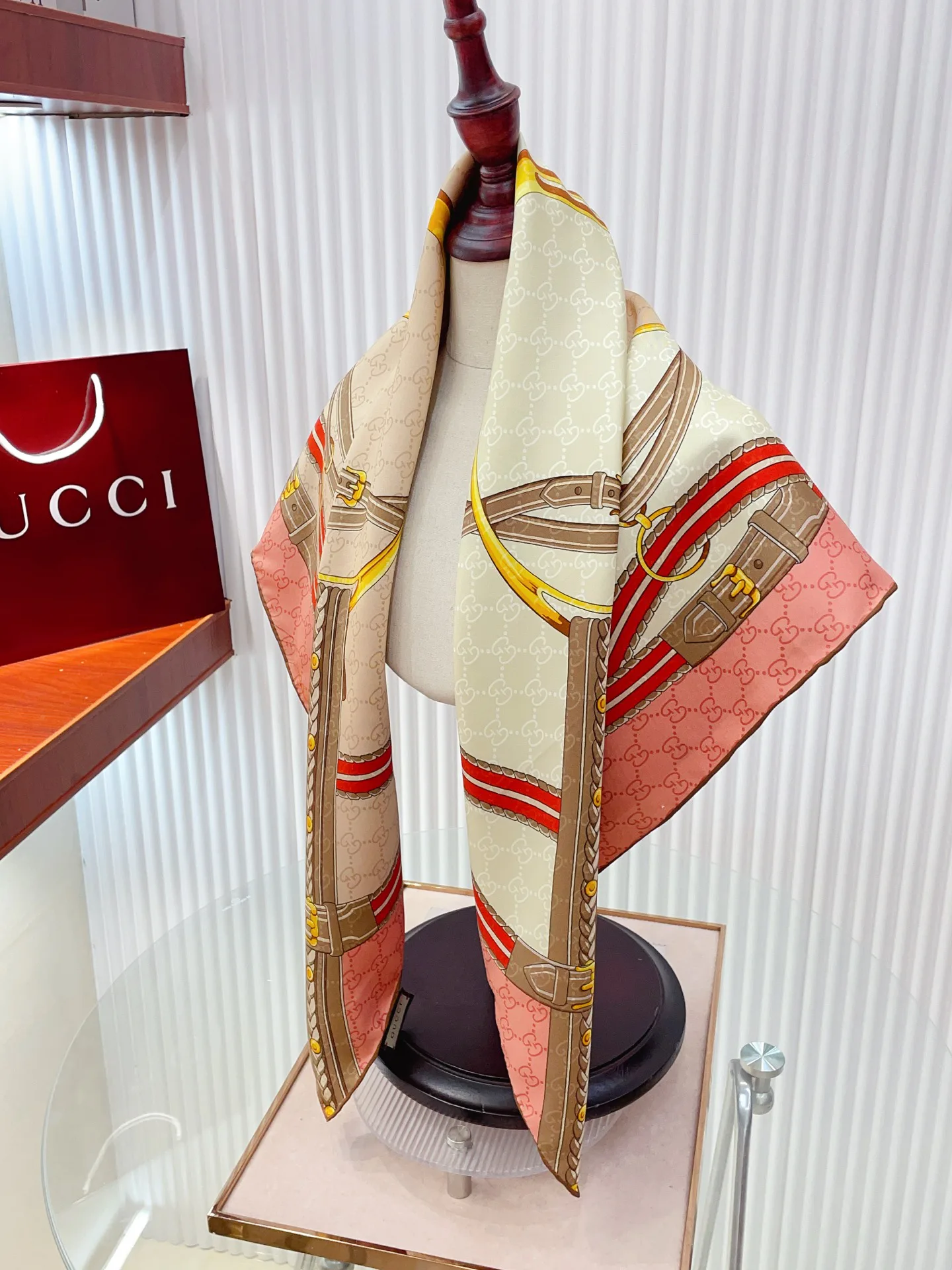 Платки Goyard 13119699