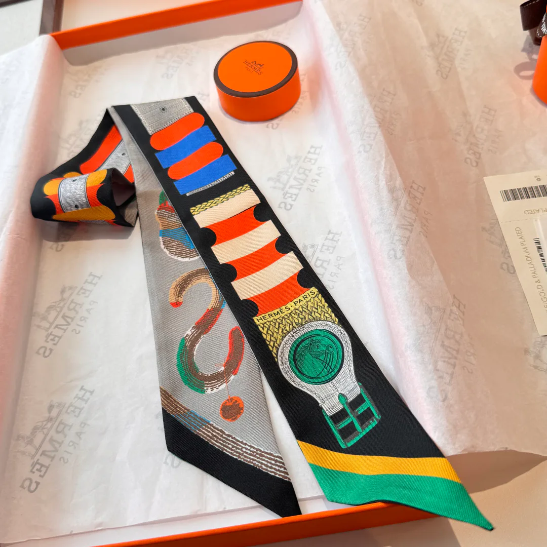 Платки Hermes 14896313