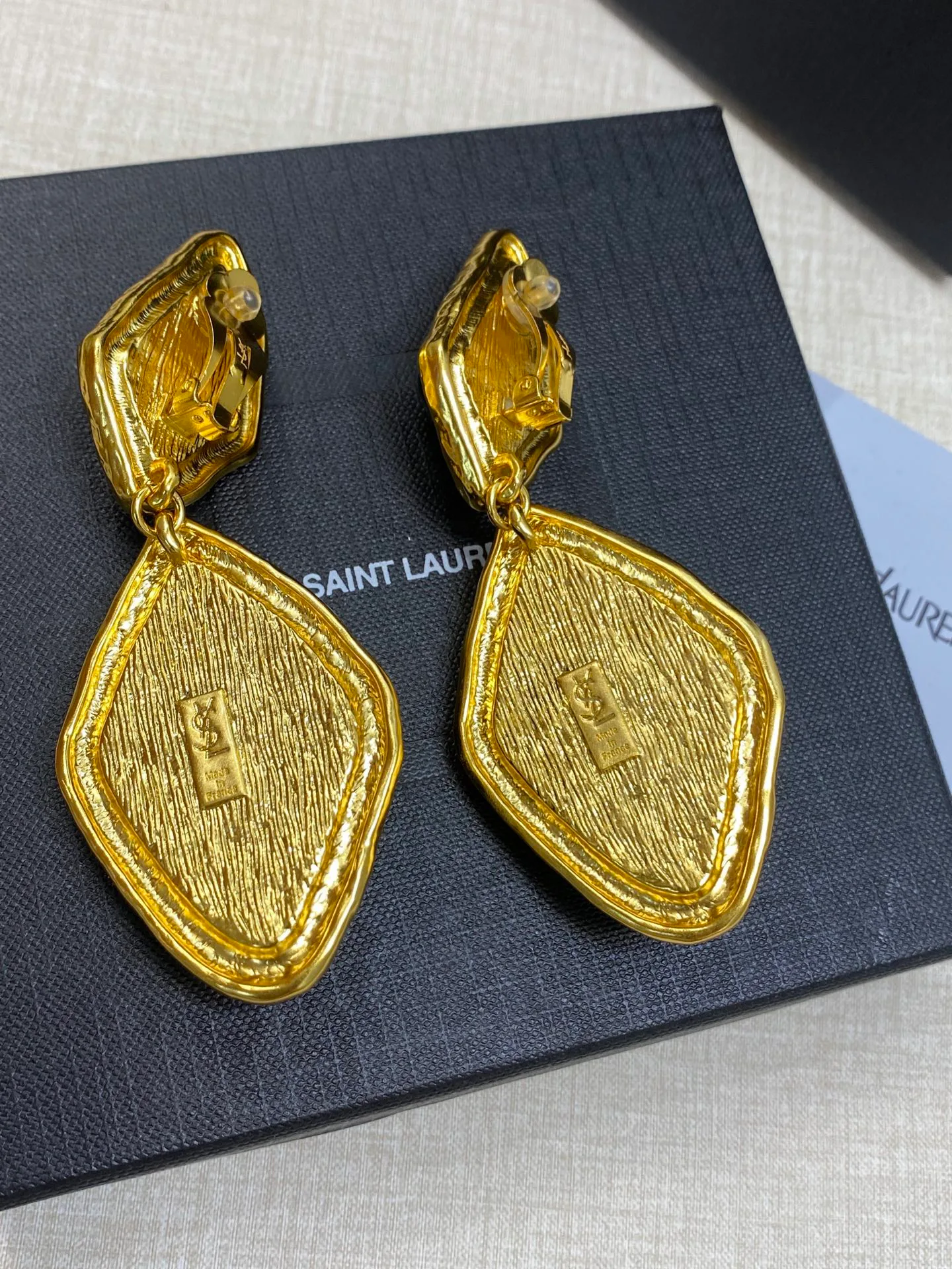 Бижутерия Saint Laurent 11534513