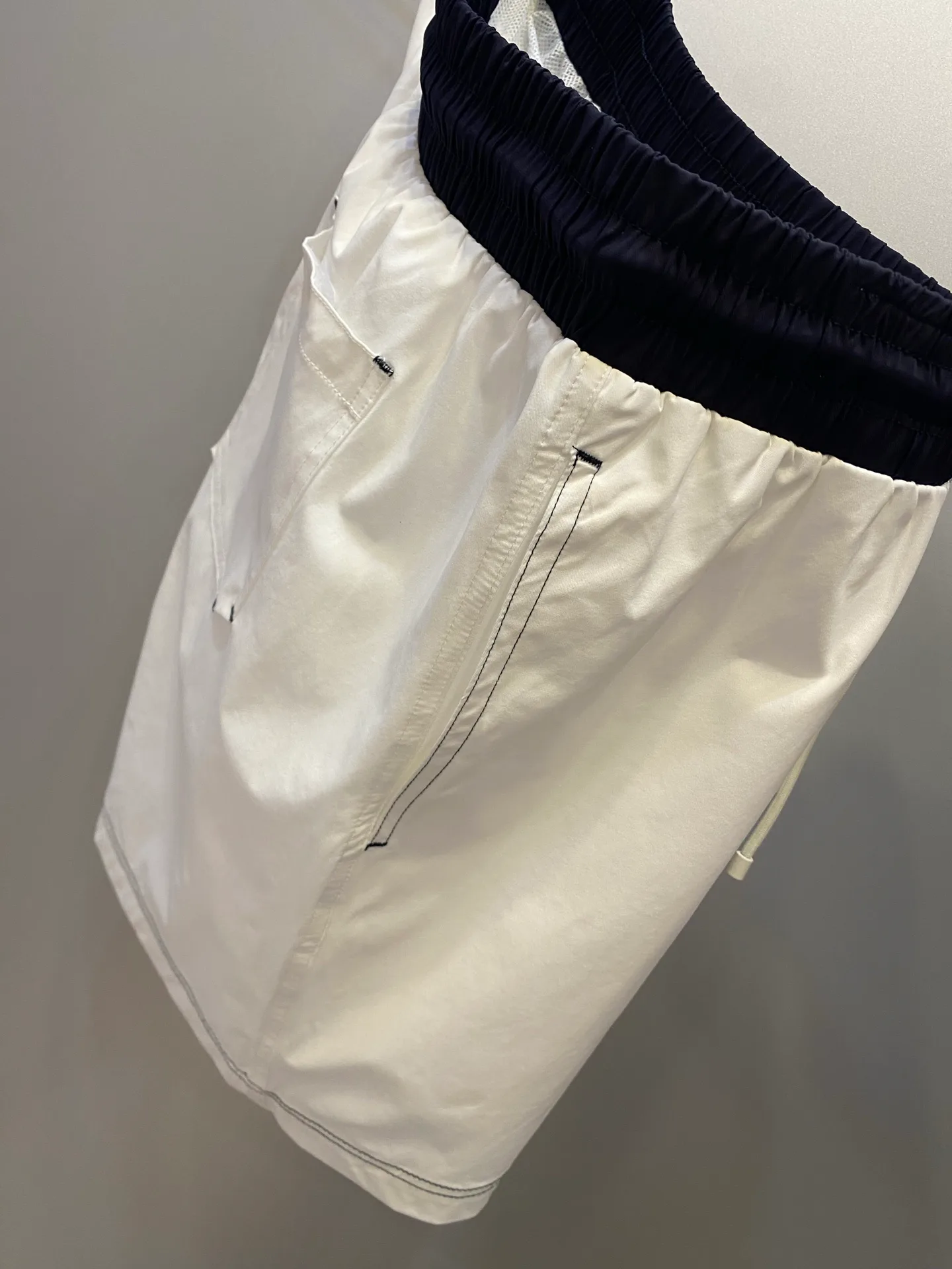Шорты Мужские Brunello Cucinelli 11602564