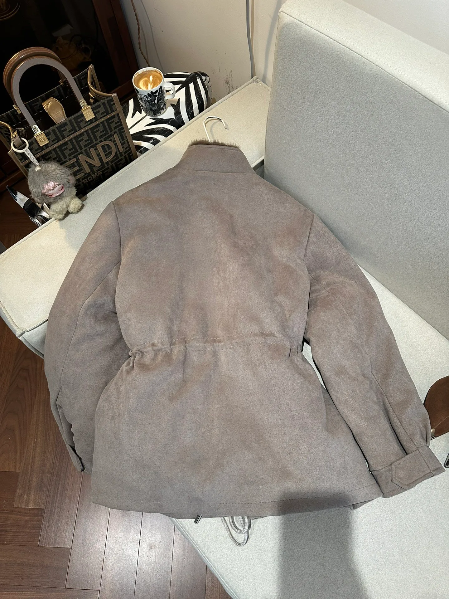 Куртки Женские Loro Piana 384610