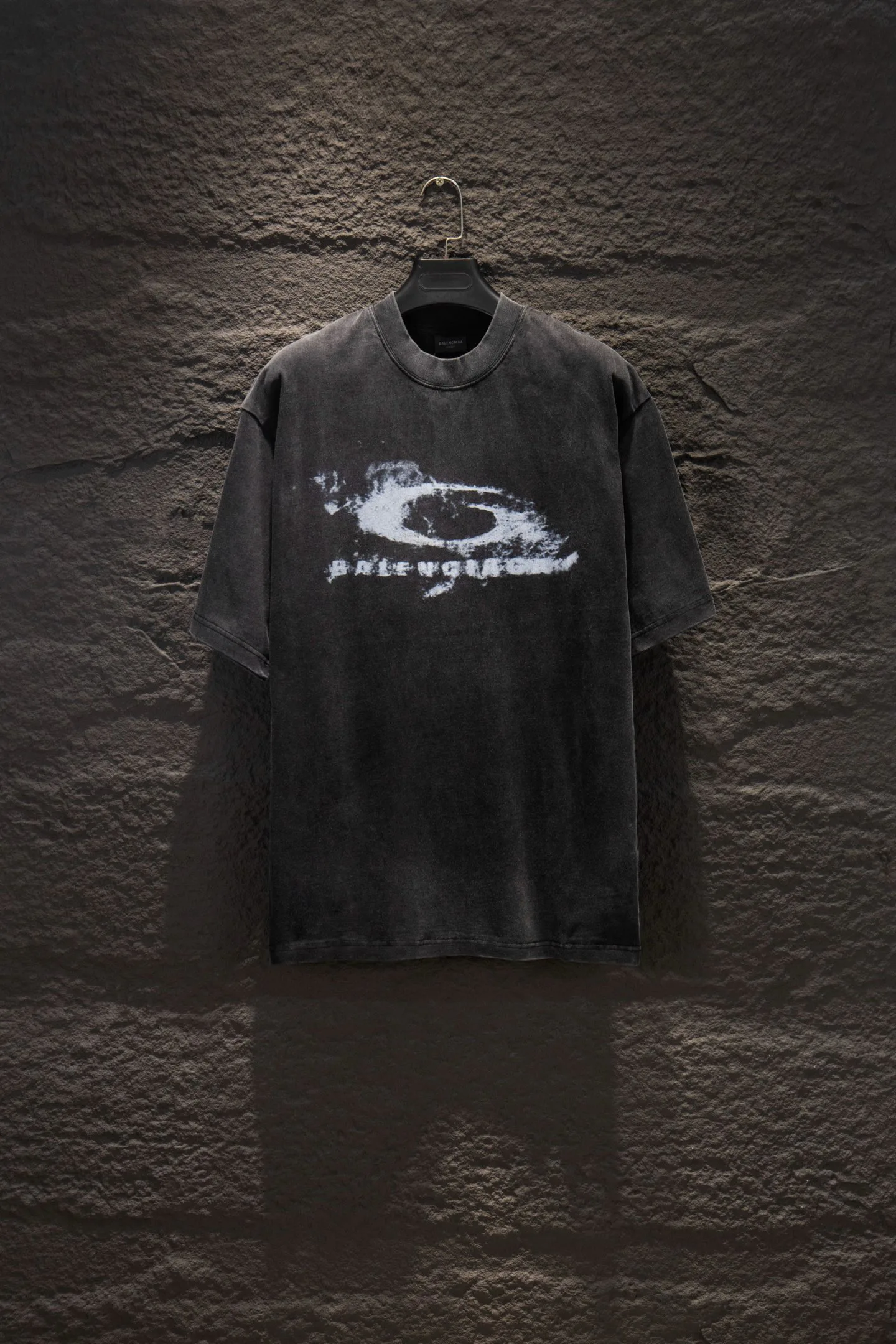 Футболки Женские Balenciaga 9596375