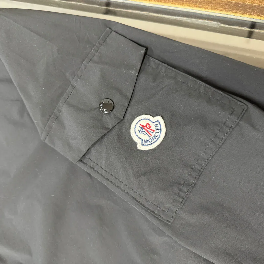 Куртки И Пуховики Мужские Moncler 375344