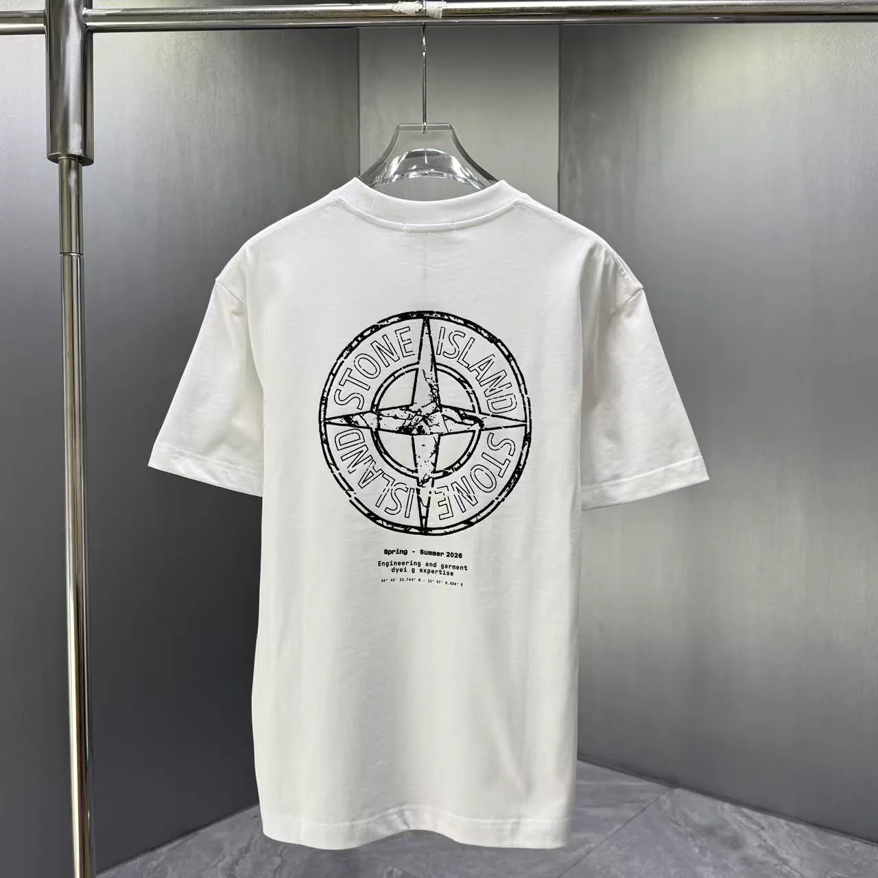 Футболки Женские Stone Island 11948569