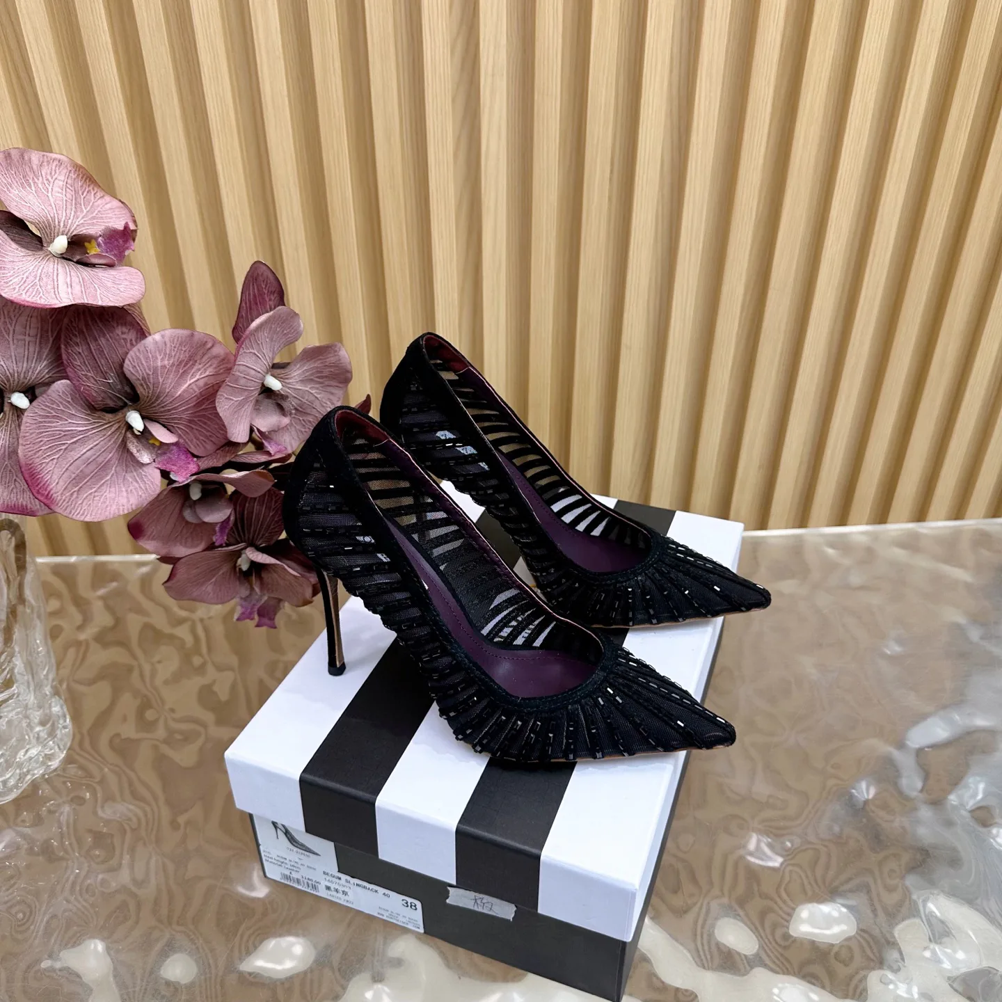 Туфли Женские Aquazzura 5057687