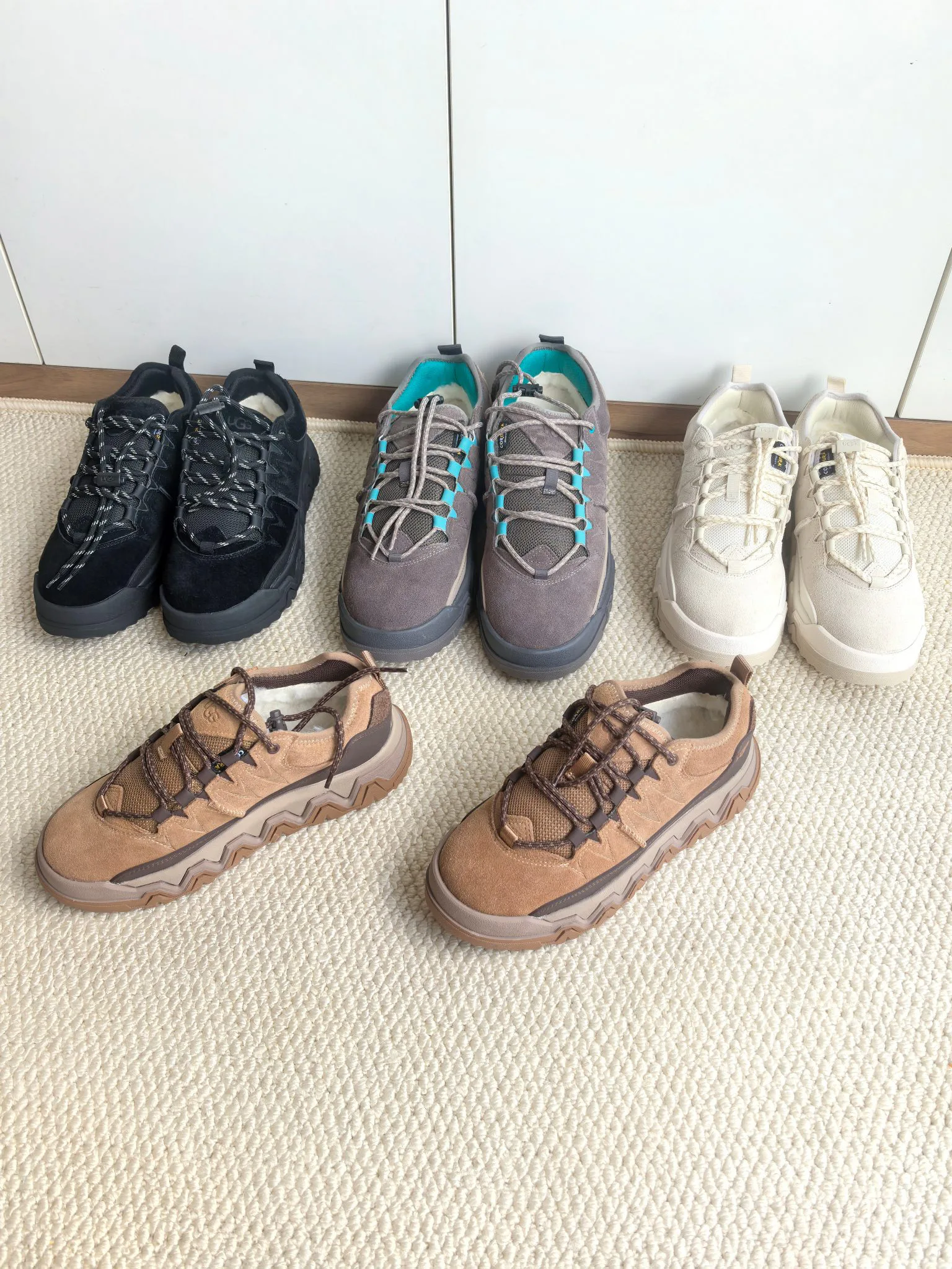 Кроссовки Женские Ugg 175985