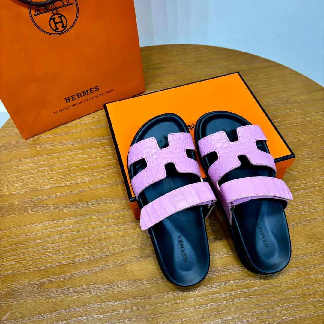 Сандалии Женские Hermes 1157930