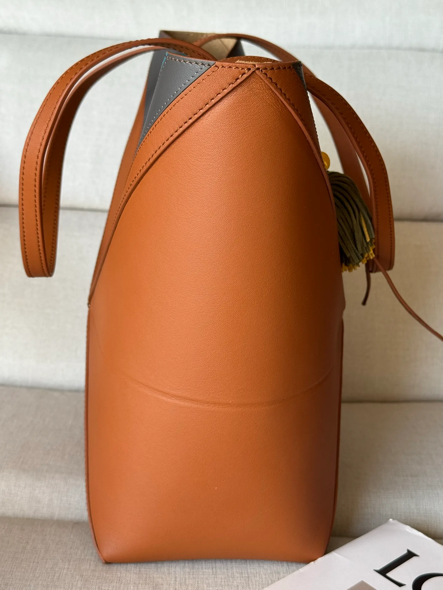 Классические Сумки Женские Loewe 11514827