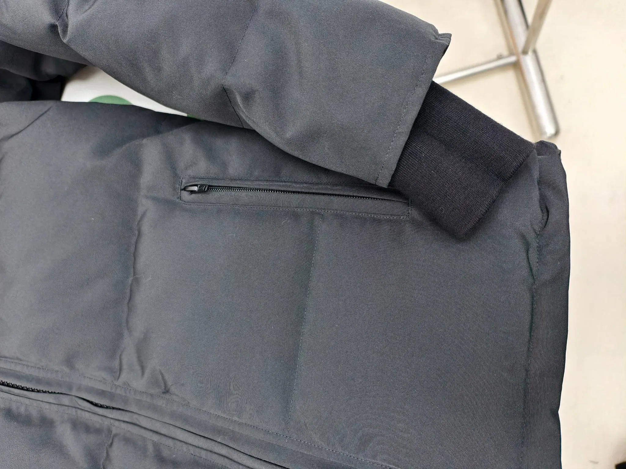 Куртки И Пуховики Женские Canada Goose 3612920