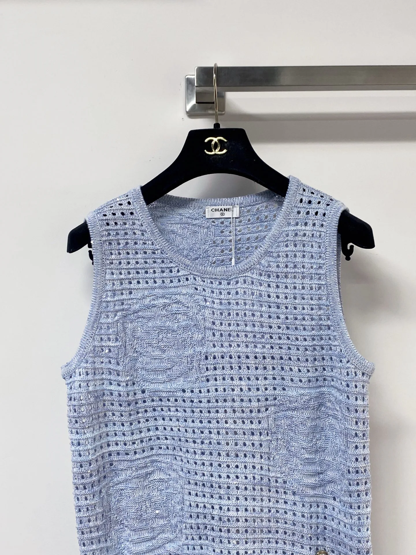 Жилеты Женские Chanel 11681748