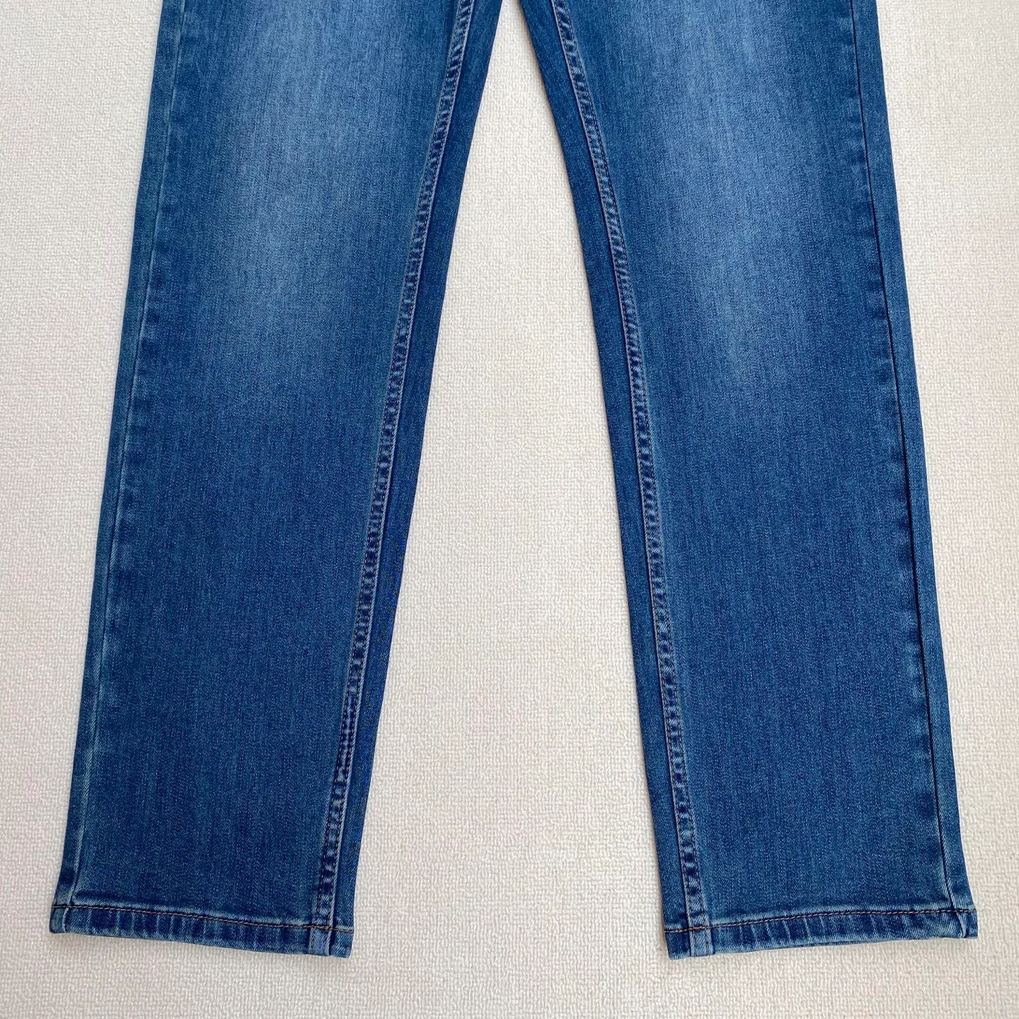 Джинсы Мужские Loro Piana 11700714