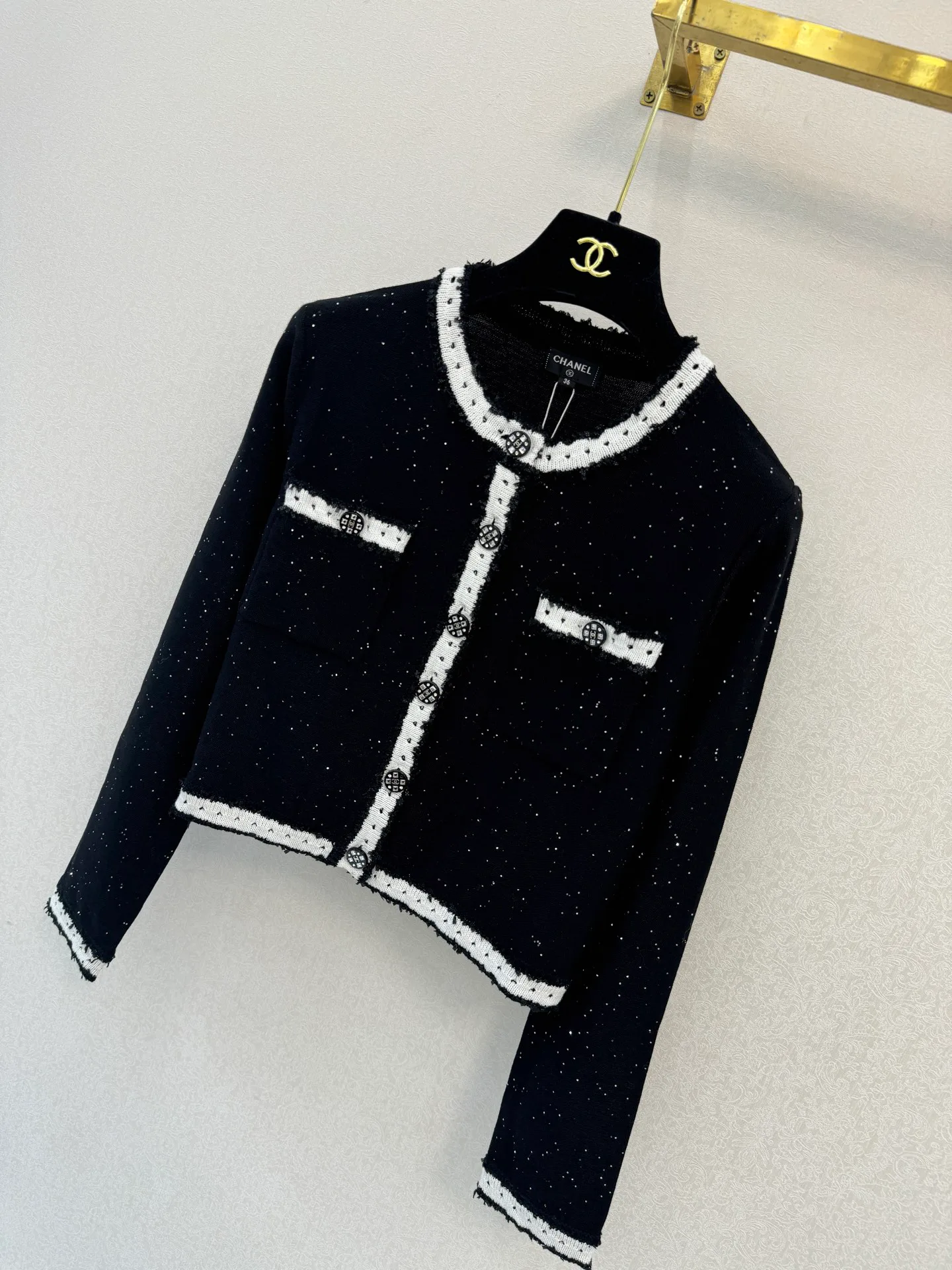 Жакеты Женские Chanel 11063953