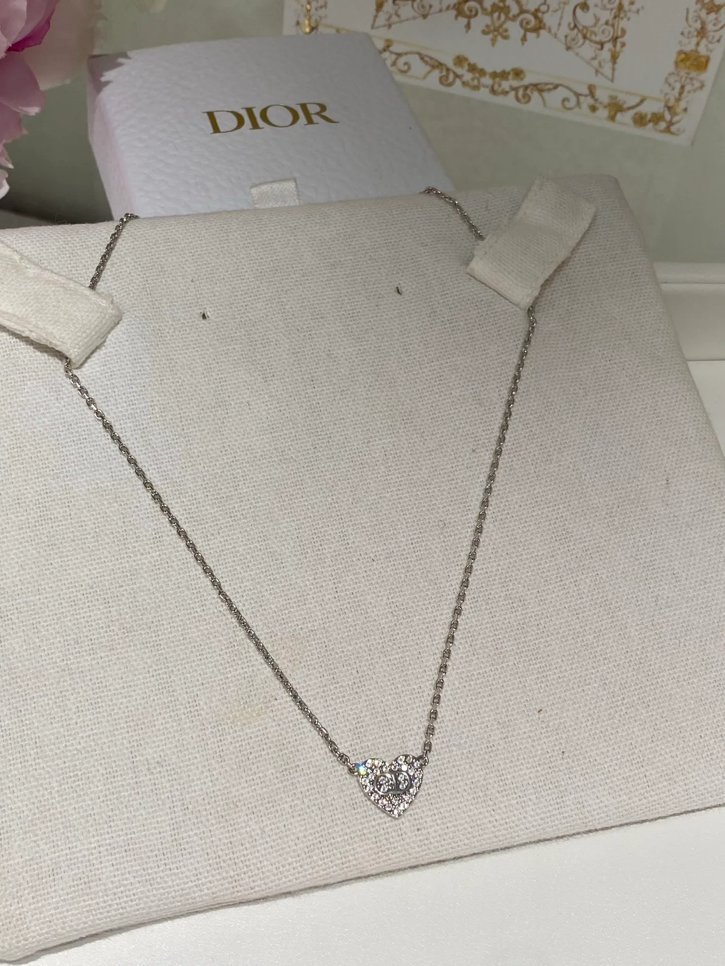 Бижутерия Christian Dior 17868620