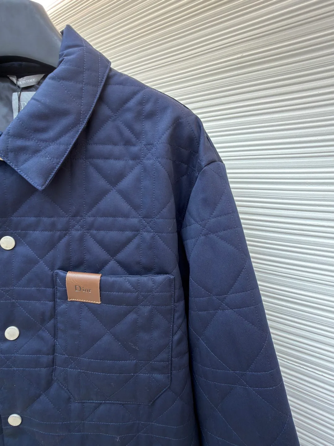 Пальто И Тренчи Мужские Christian Dior 11068298