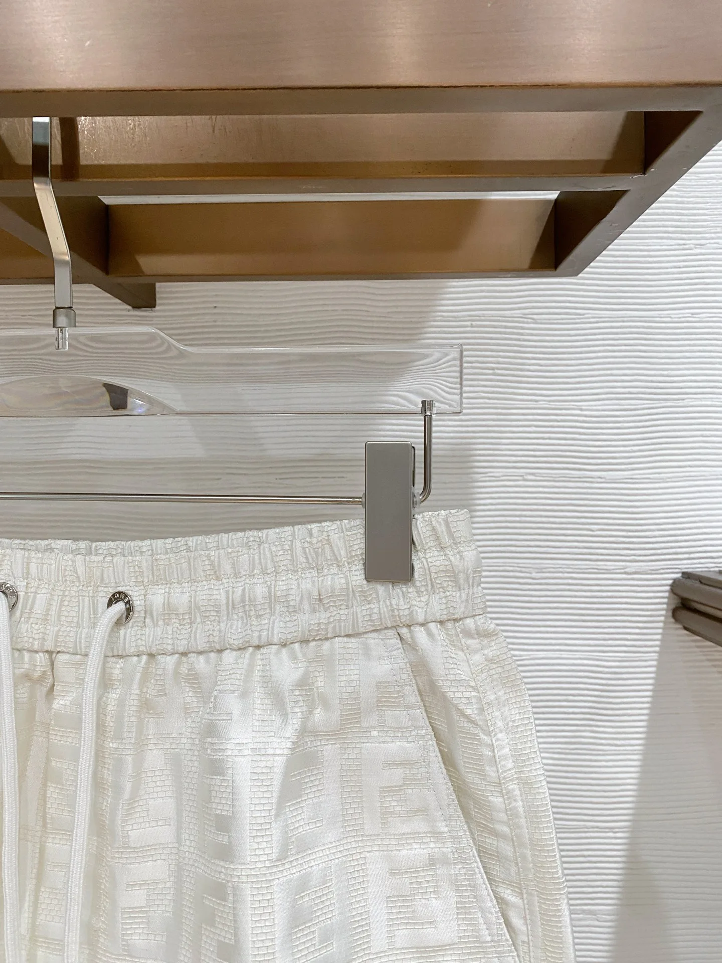 Шорты Мужские Fendi 13328159