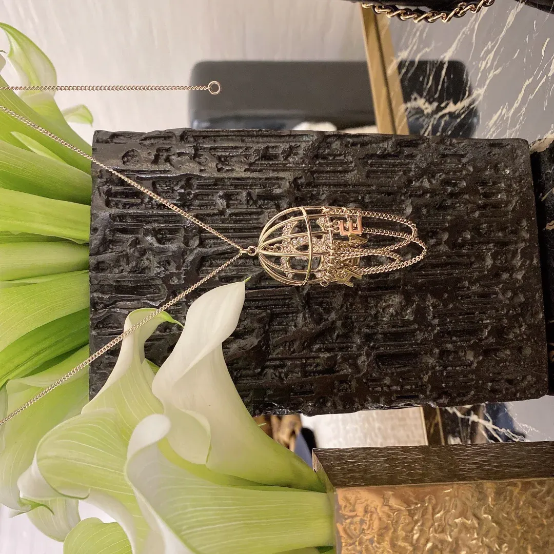 Бижутерия Chanel 3104