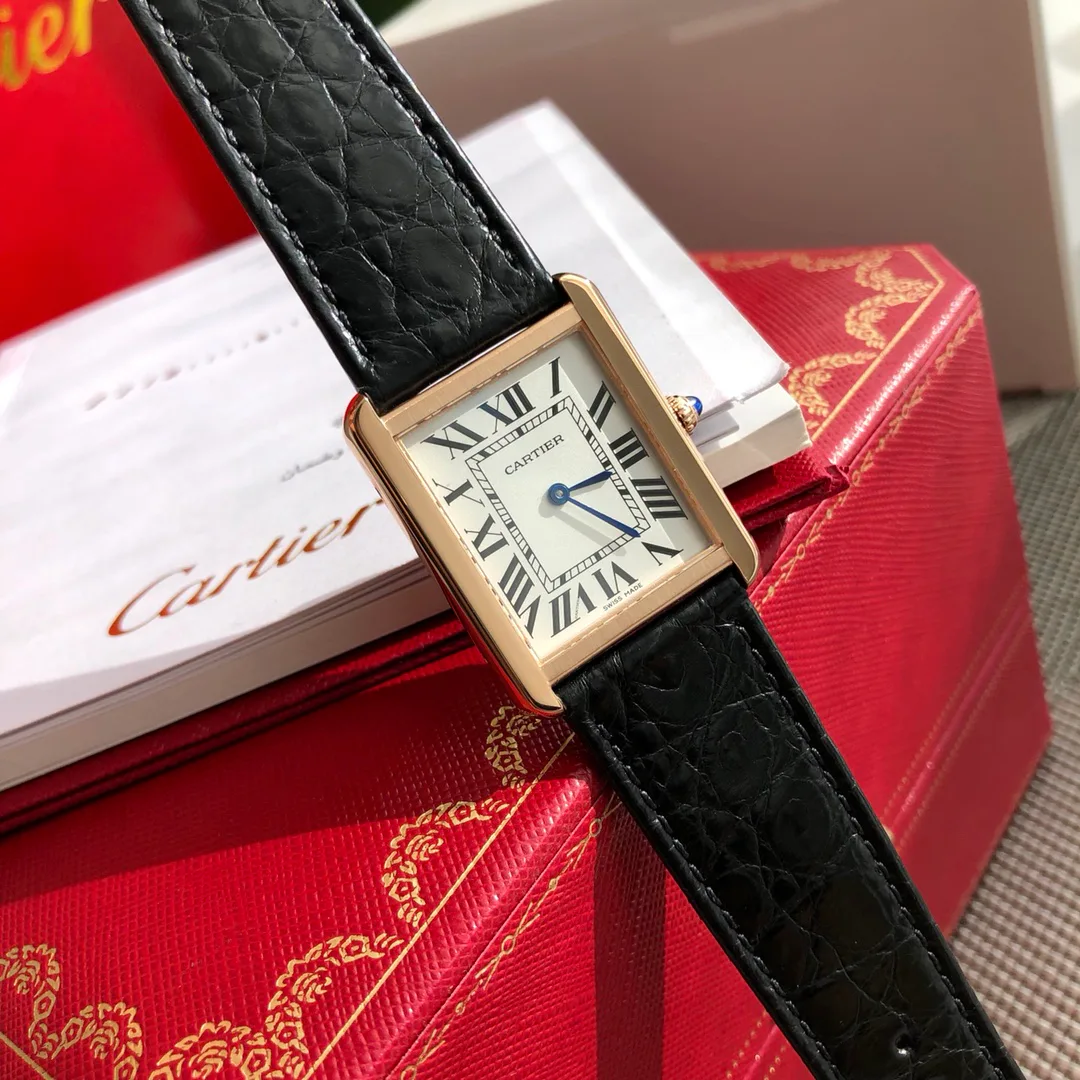 Часы Женские Cartier 17336737