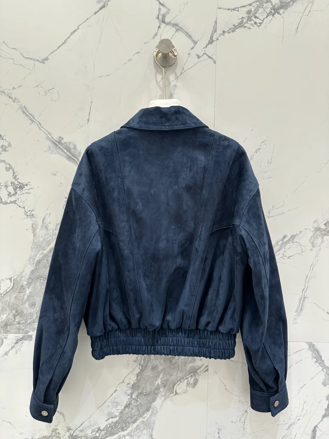 Кожаные Куртки И Дублёнки Женские The Row 1632282