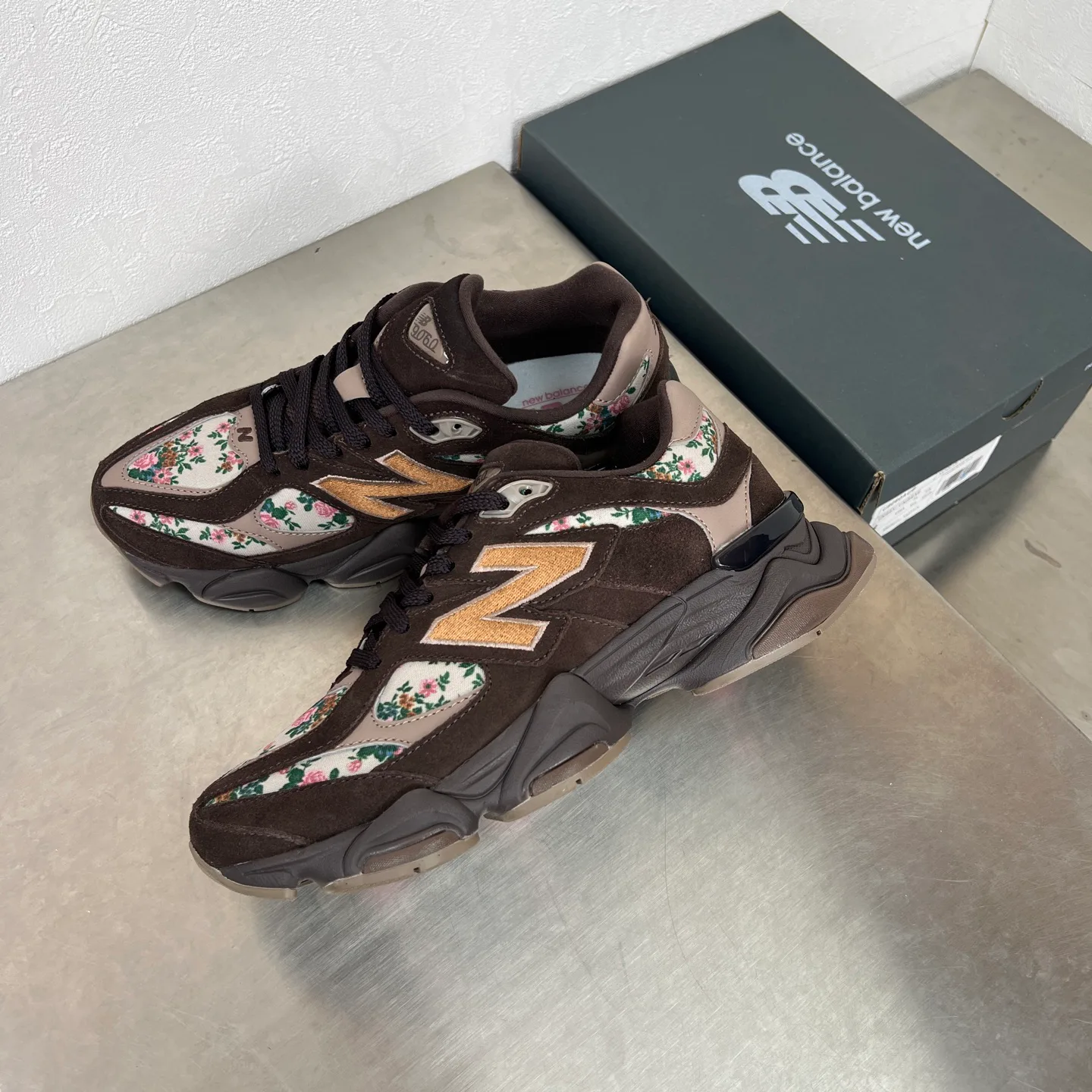 Кроссовки Женские New Balance 6280919