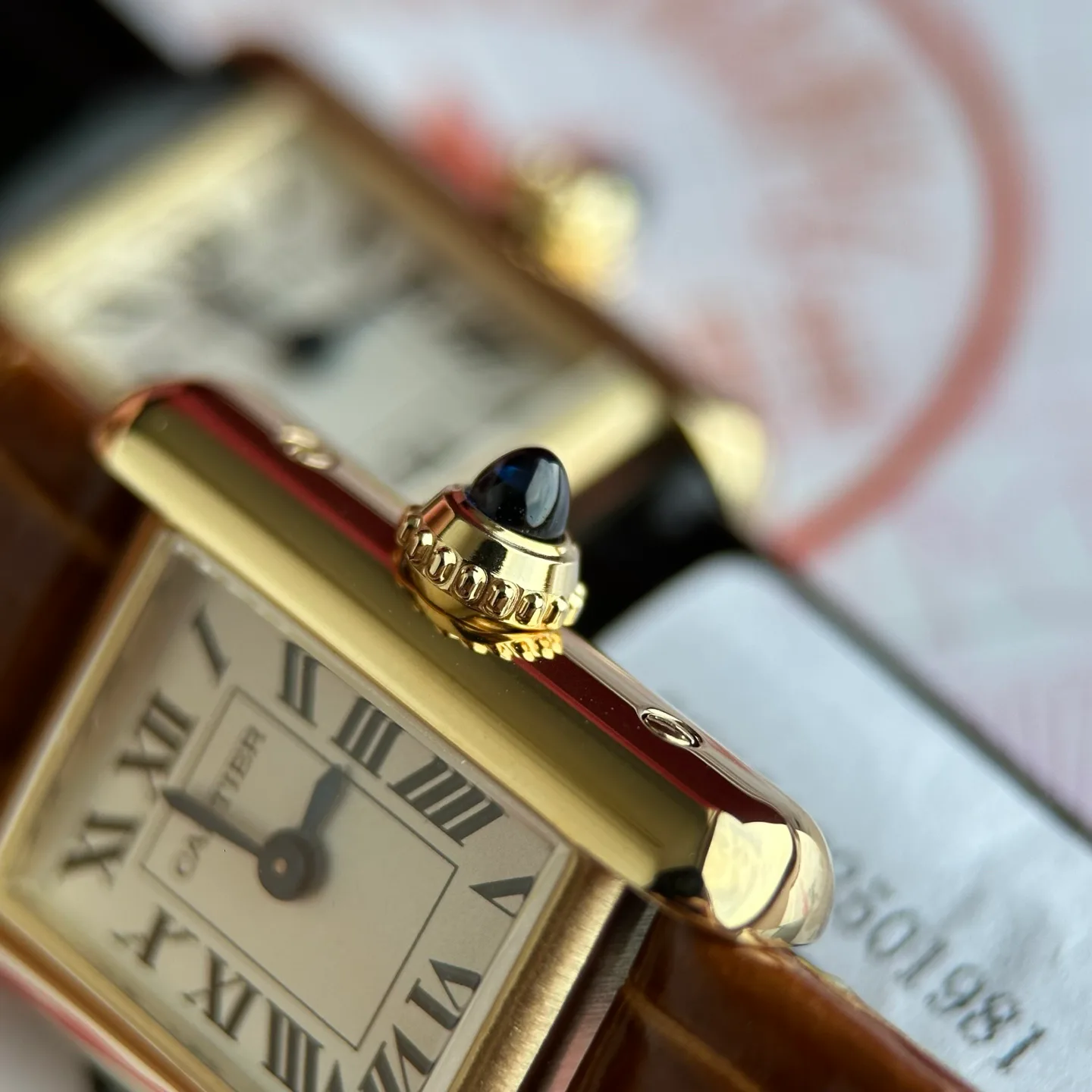 Часы Женские Cartier 11446034