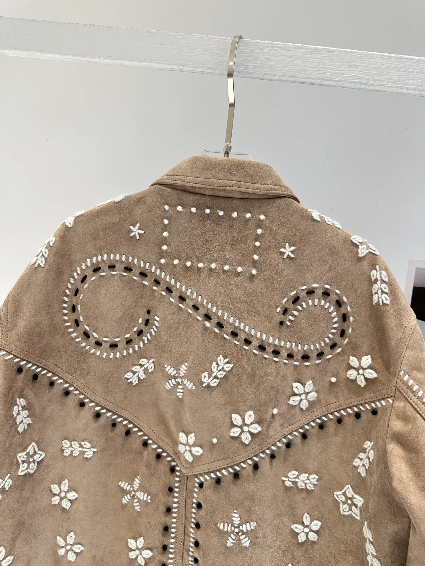 Кожаные Куртки И Дублёнки Мужские Christian Dior 11181074