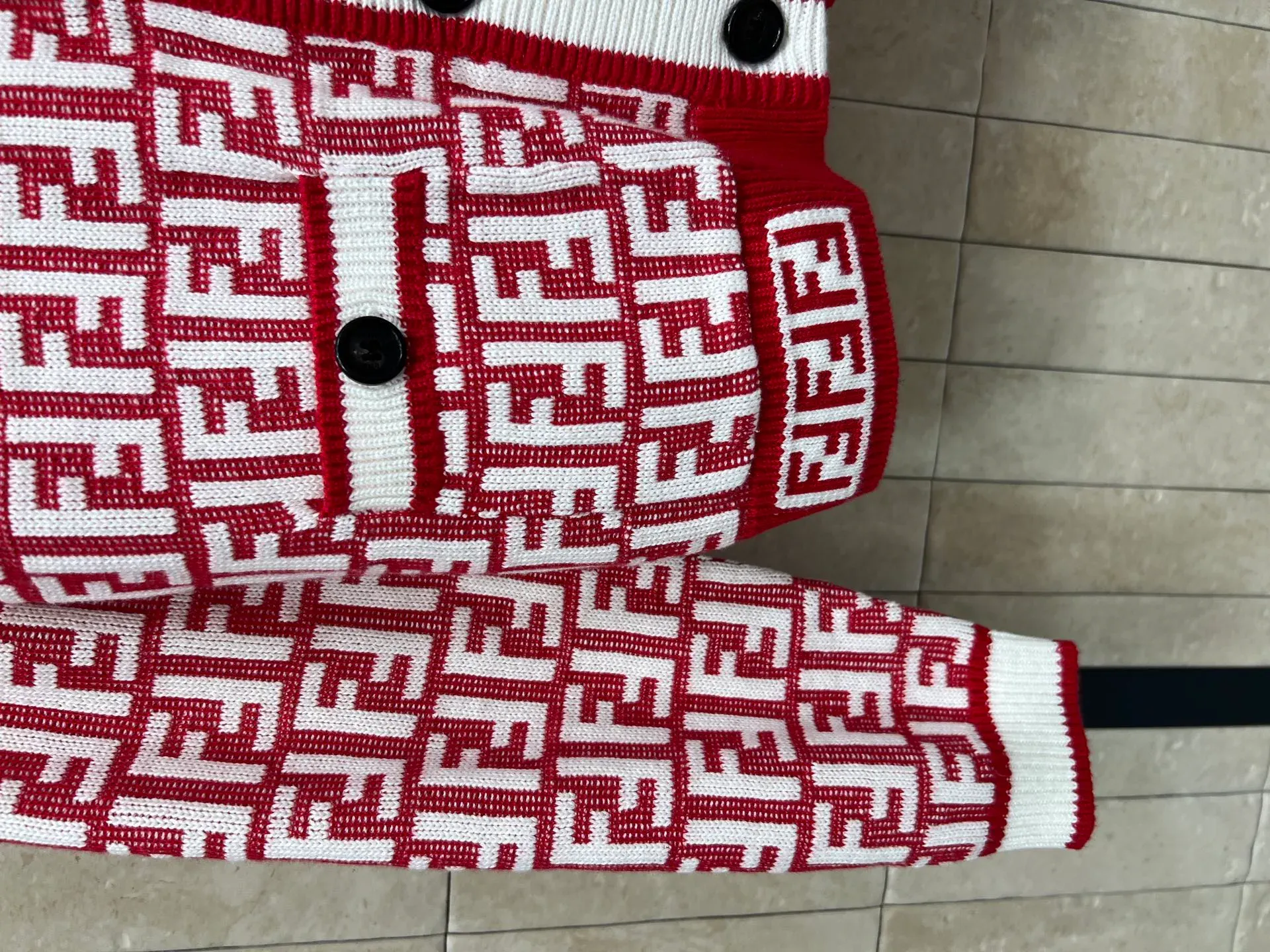 Джемперы И Свитеры Женские Fendi 799660