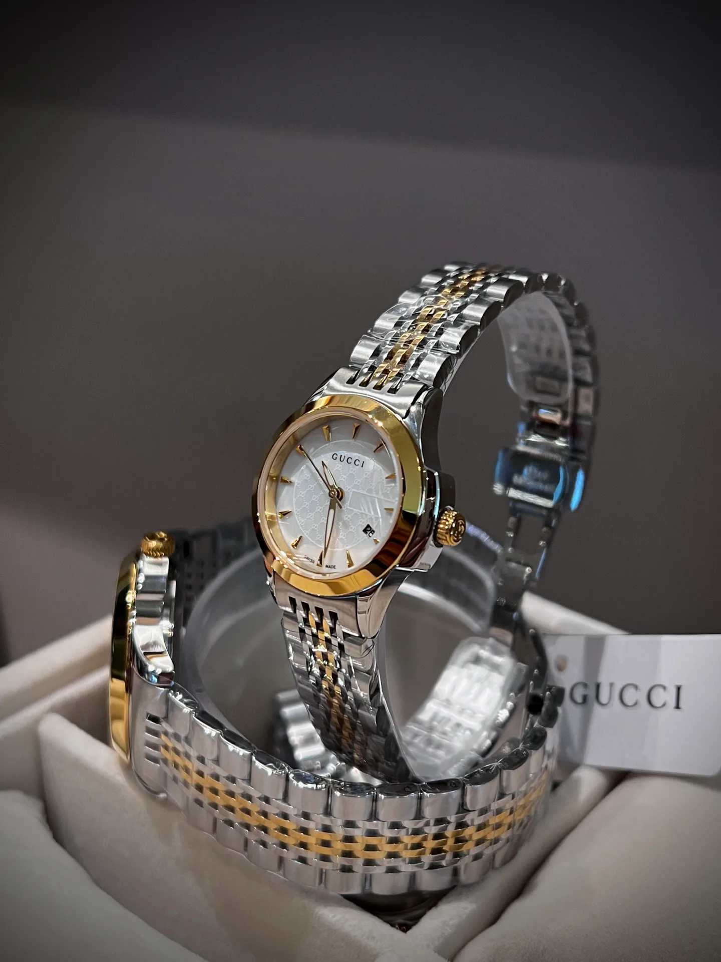 Часы Женские Gucci 17933740