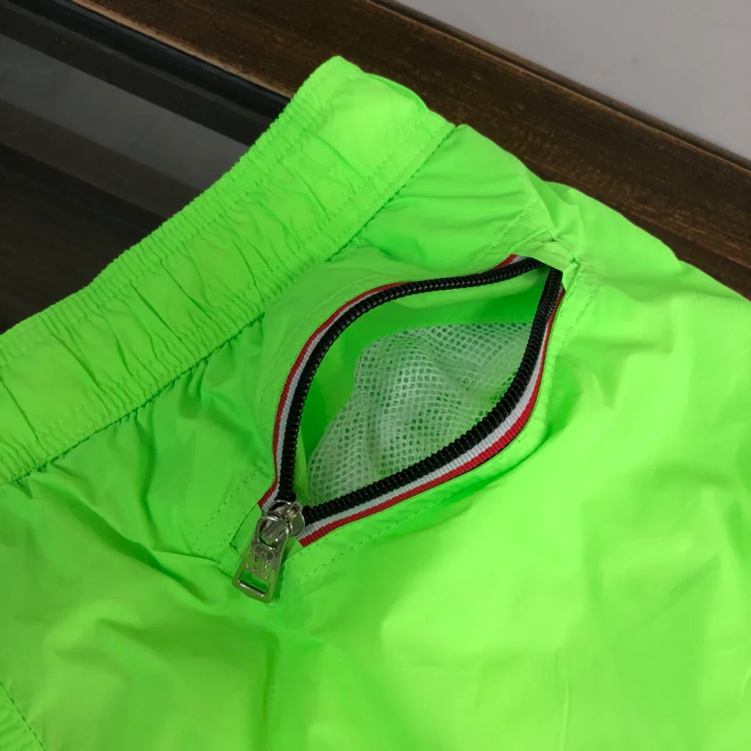 Шорты Мужские Moncler 9599090