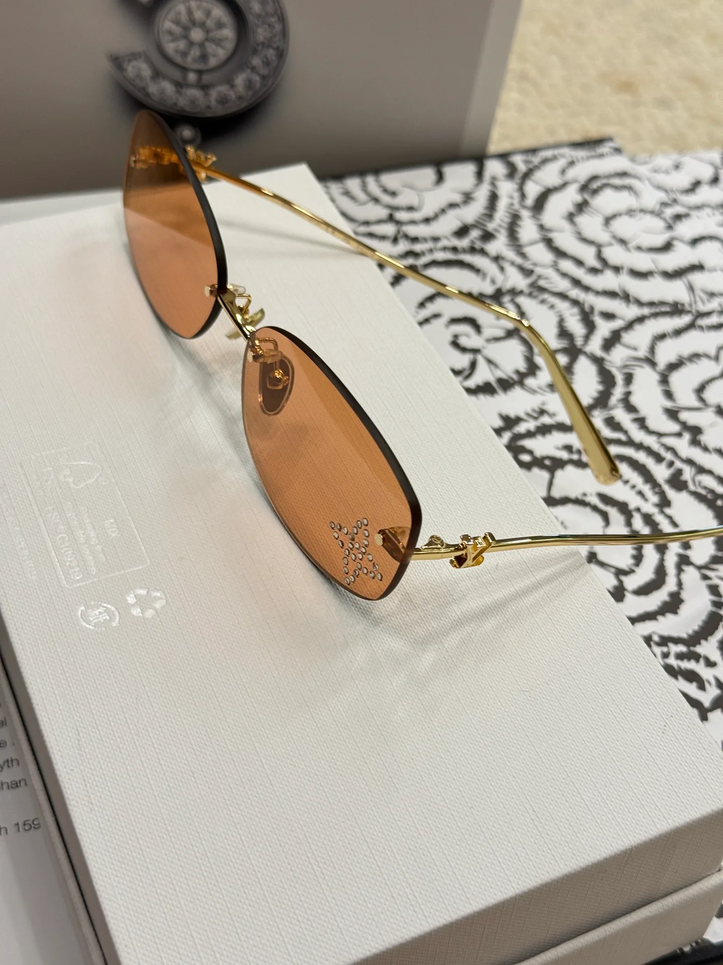 Очки Louis Vuitton 893283