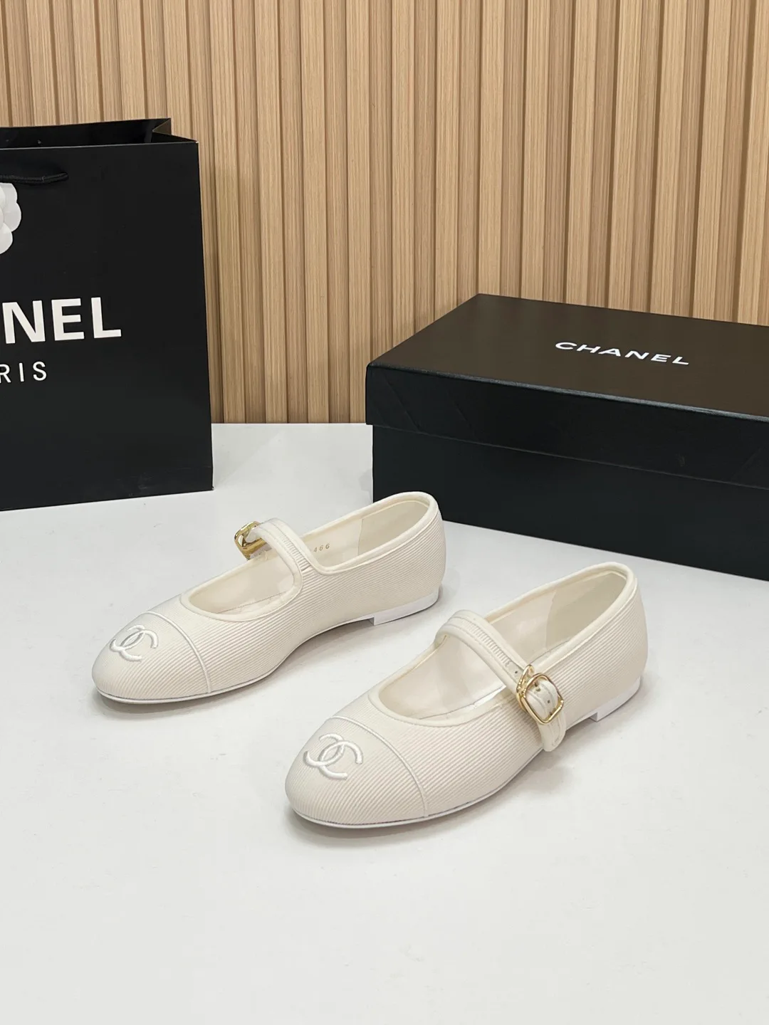 Туфли Женские Chanel 19271195