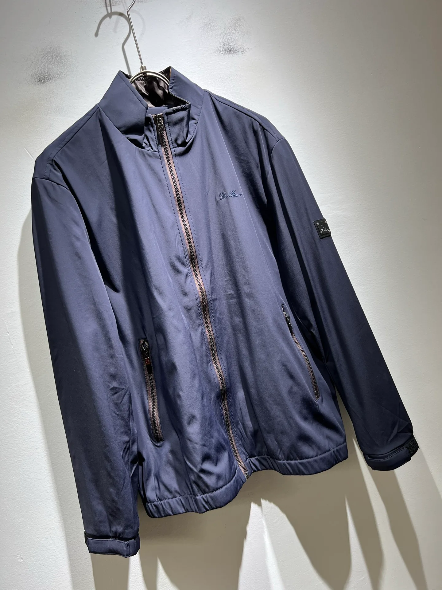 Куртки И Пуховики Мужские Loro Piana 342799