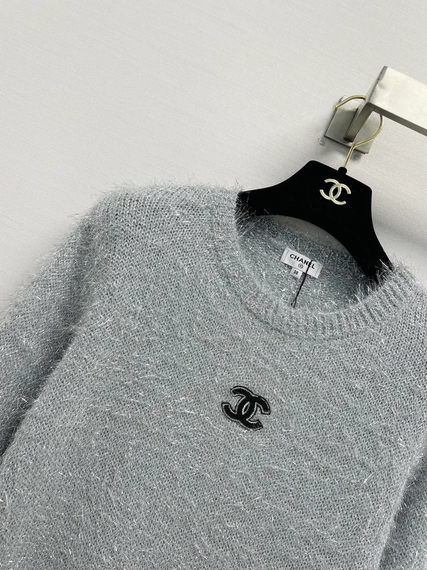 Джемперы И Свитеры Женские Chanel 19262654