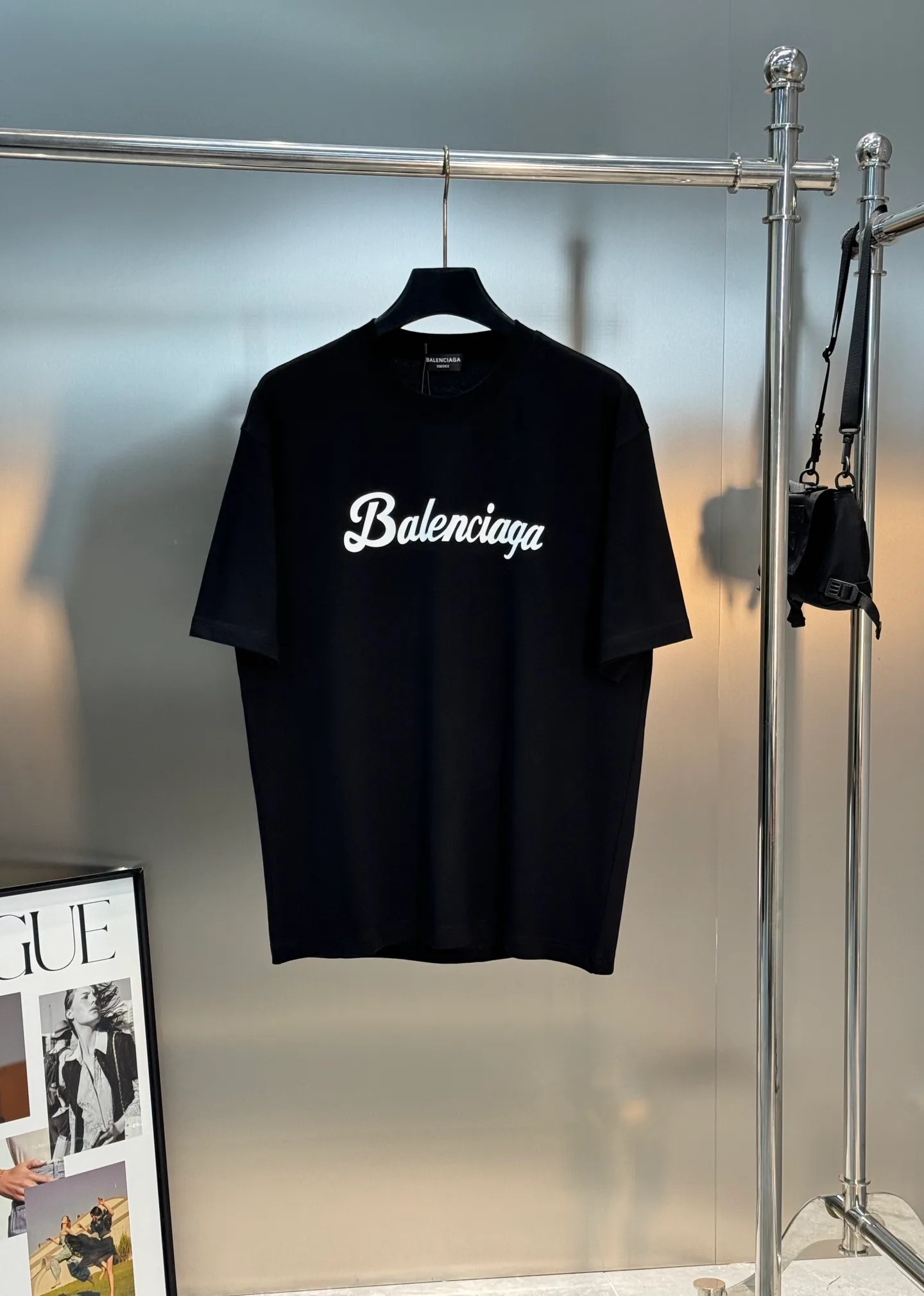 Футболки Женские Balenciaga 1234800