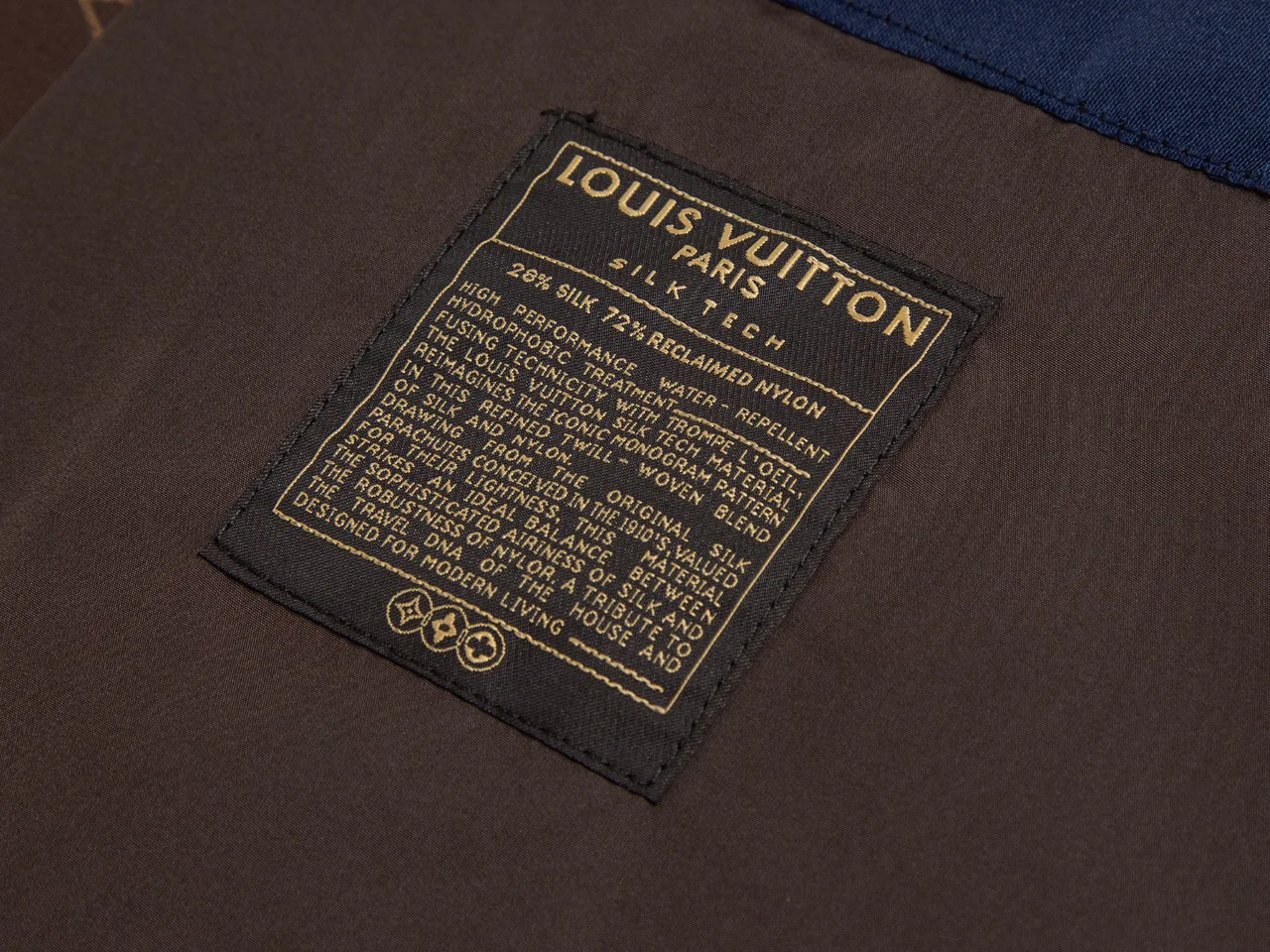 Куртки И Пуховики Женские Louis Vuitton 18825062