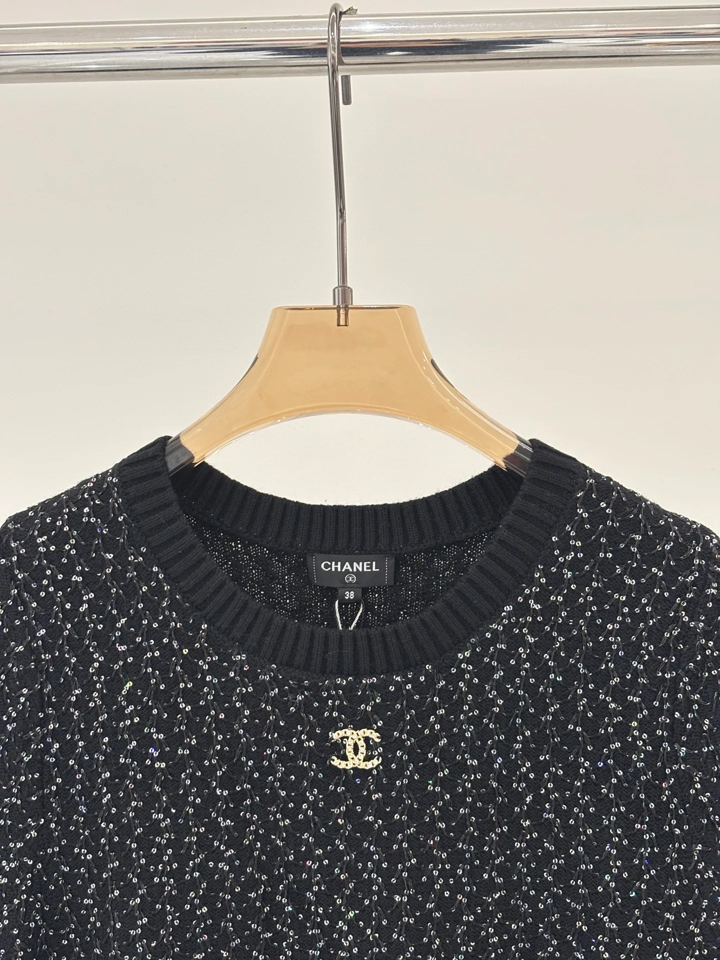 Топы Женские Chanel 11528742