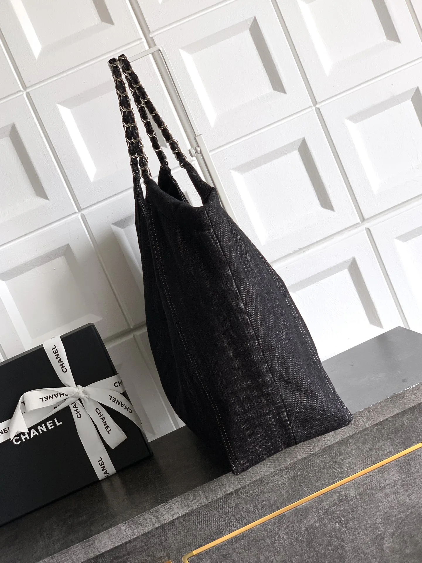 Классические Сумки Женские Chanel 5956109