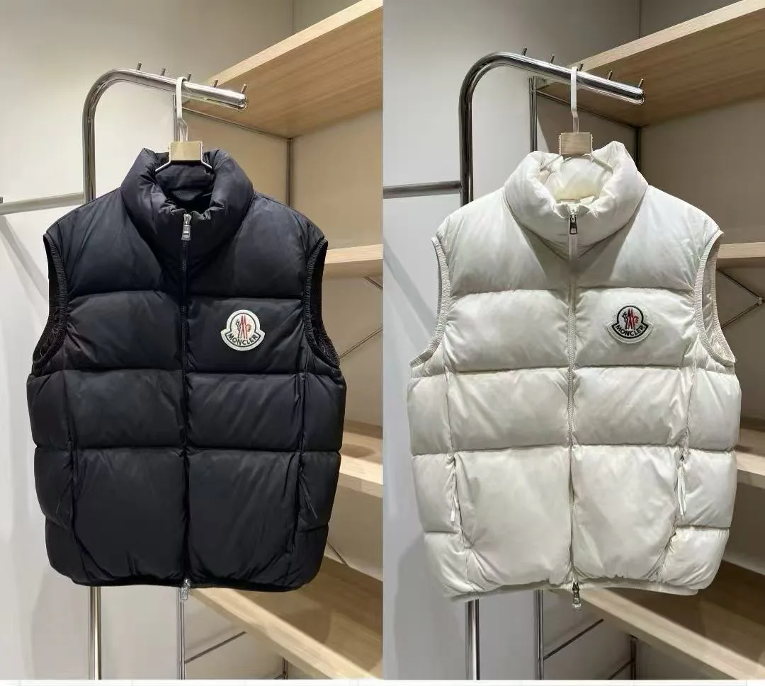 Жилеты Женские Moncler 18131397