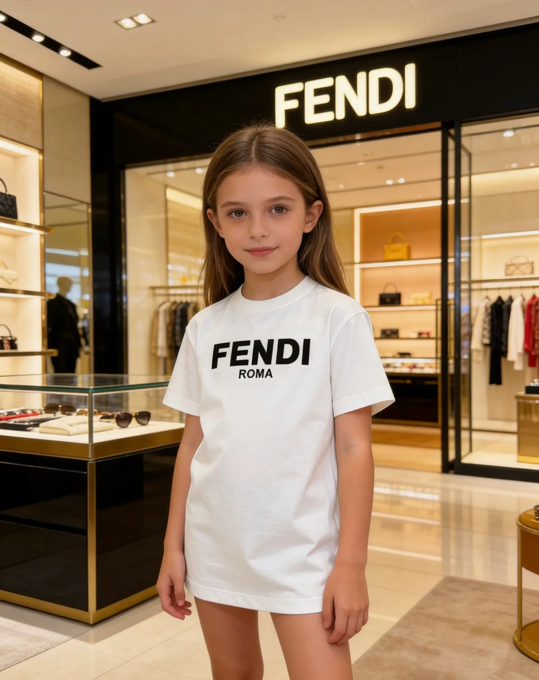 Футболки Мужские Fendi 13442037