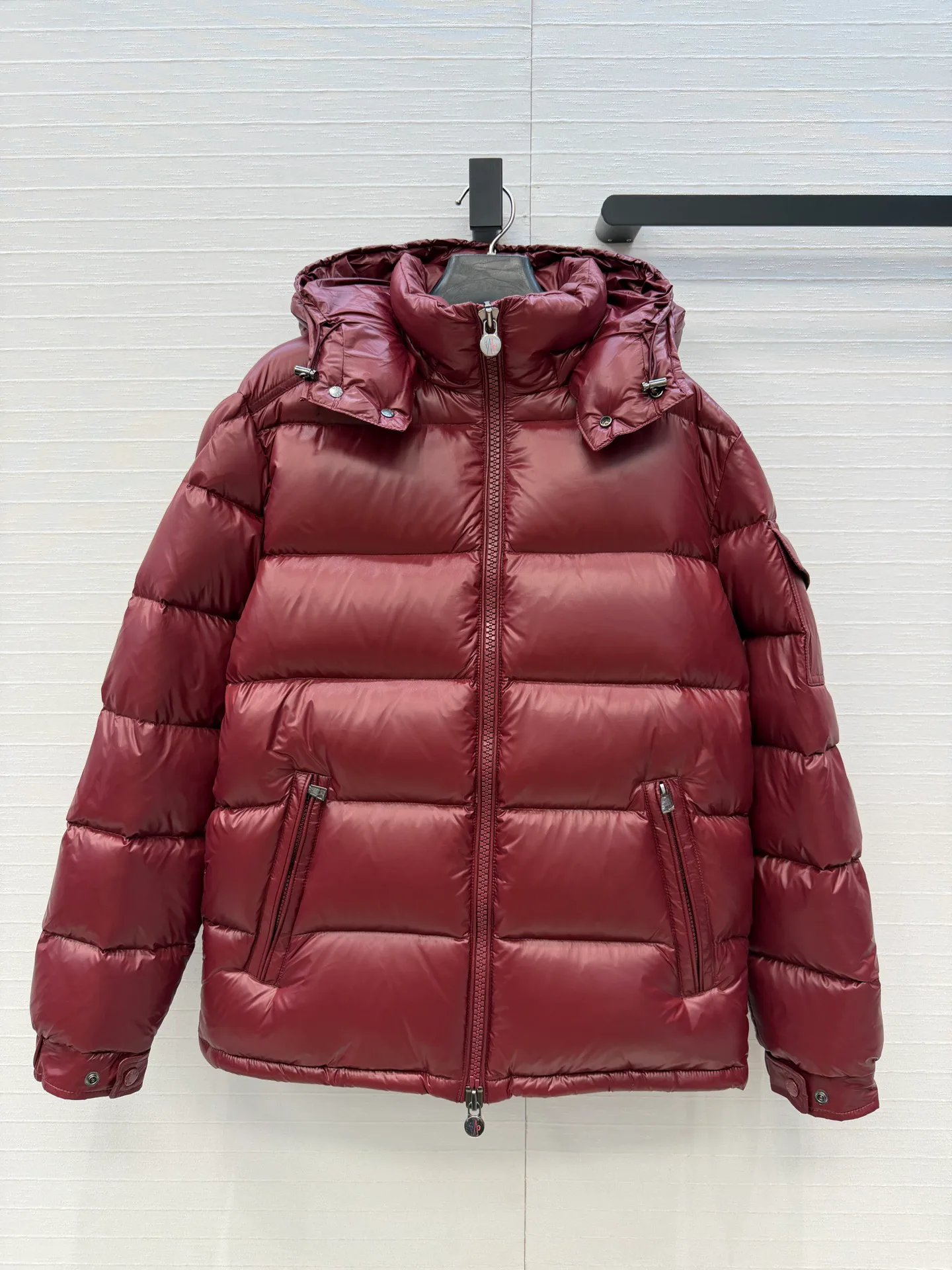 Куртки И Пуховики Женские Moncler 18184284