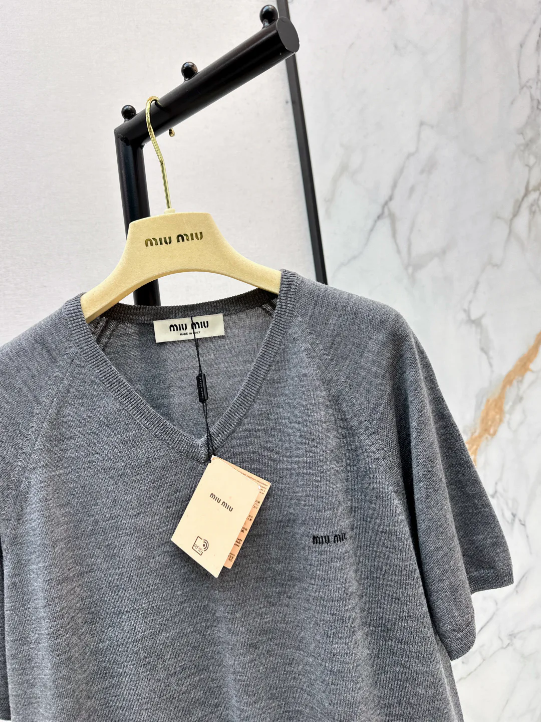 Топы Женские Miu Miu 11578903