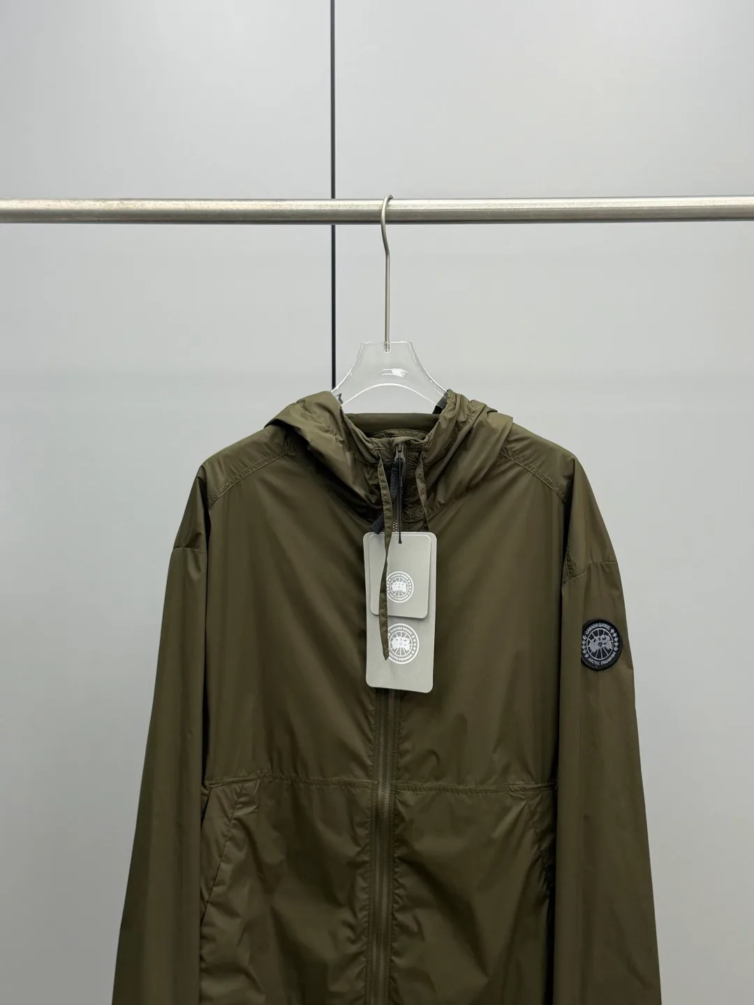Куртки И Пуховики Мужские Canada Goose 17476245